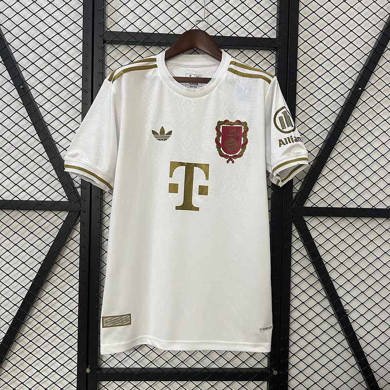 25∕26 Bayern Munich 125th Anniversary