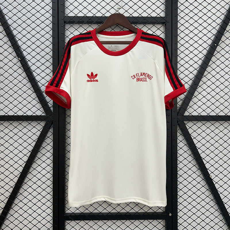 25∕26 Flamengo Commemorative Edition