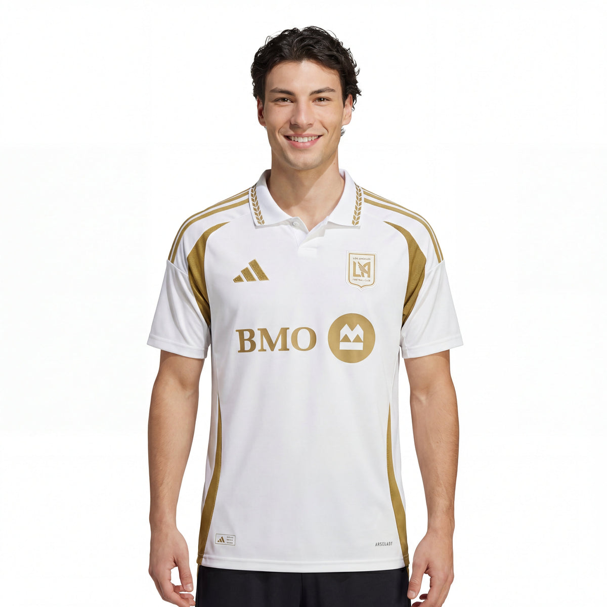 25∕26 Los Angeles away