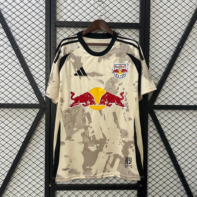 25∕26 New York Red Bulls Away