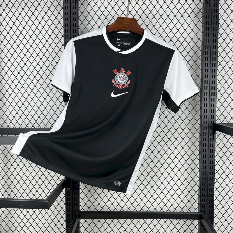 Corinthians 2025∕26 Away