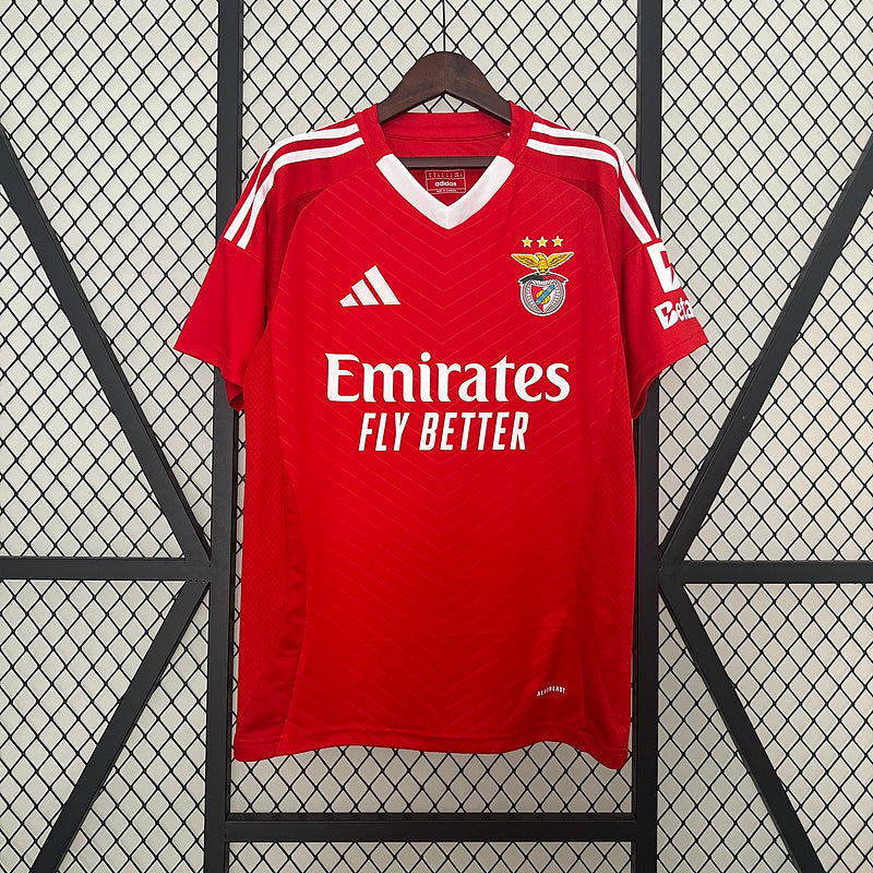 Jersey 24∕25 Benfica Home