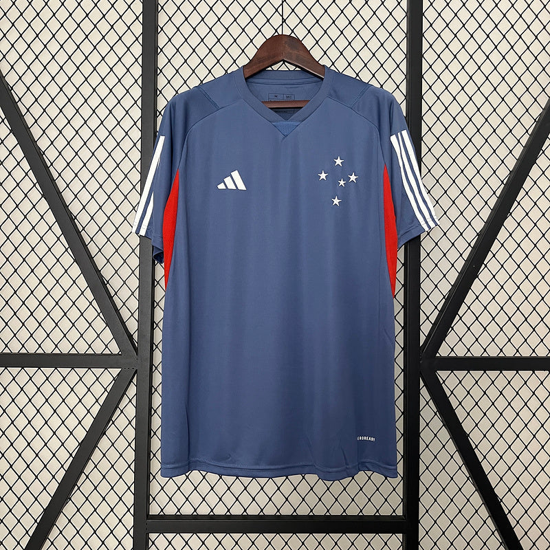 Jersey 24∕25 Cruzeiro Training Suit
