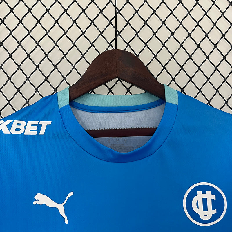 Jersey 24∕25 Deportivo Universidad Católica third away