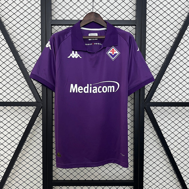 Jersey 24∕25 Fiorentina Home S-XXL(ED35)
