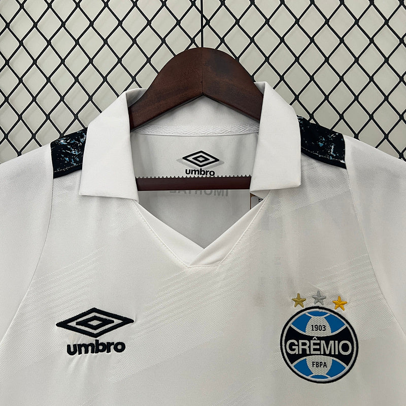 Jersey 24∕25 Gremio Away