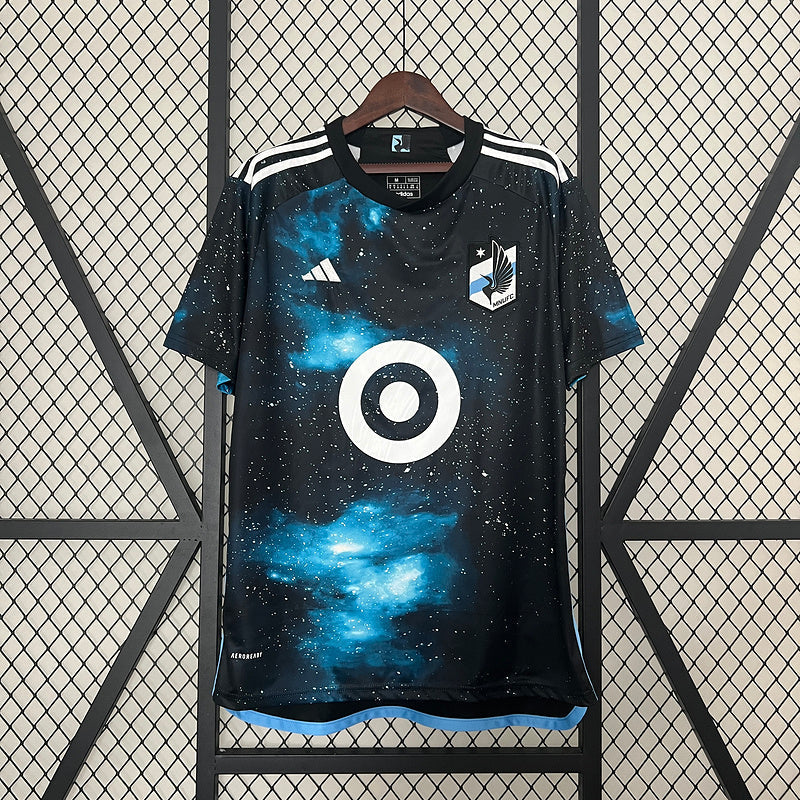 Jersey 24∕25 Minnesota Home