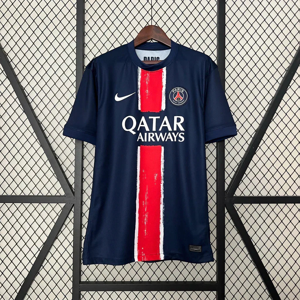 Jersey 24∕25 PSG home