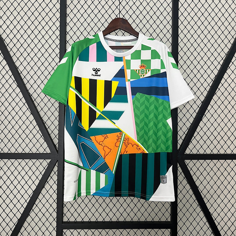 Jersey 24∕25 Real Betis Special Edition