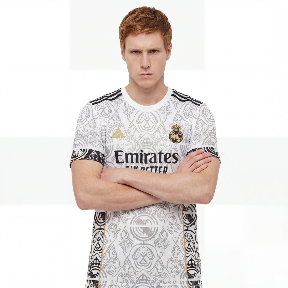 Jersey 24∕25 Real Madrid Special Edition