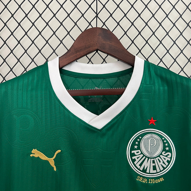 Jersey 24∕25 Vest Palmeiras home