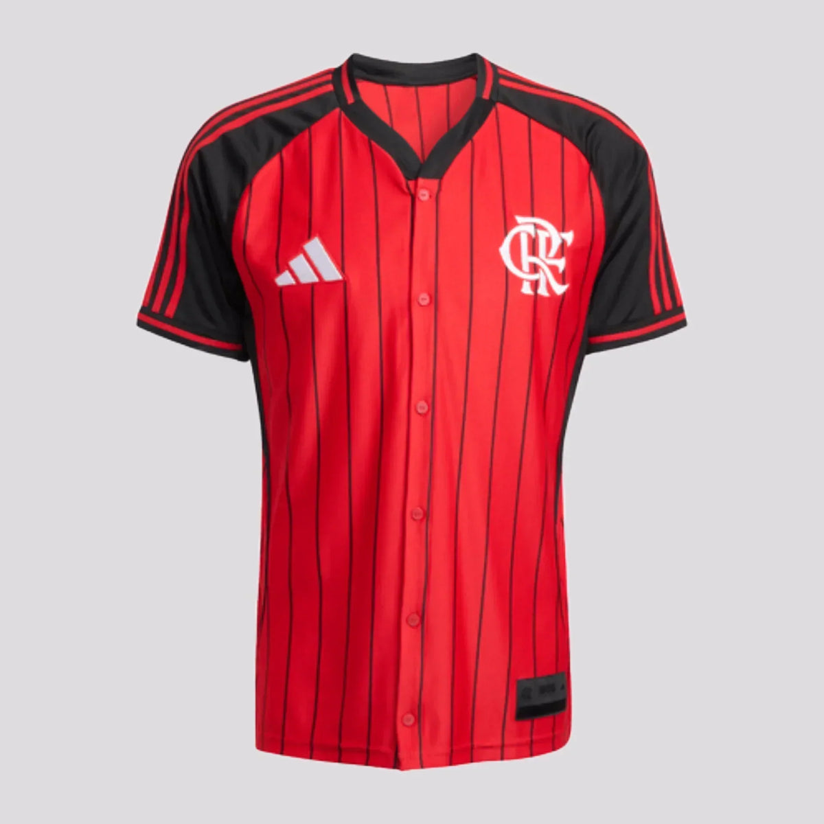 Jersey 25/26 Flamengo US Pack