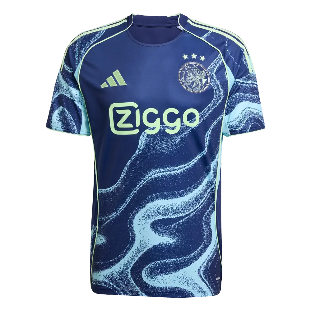 Jersey Ajax 25/26 Away