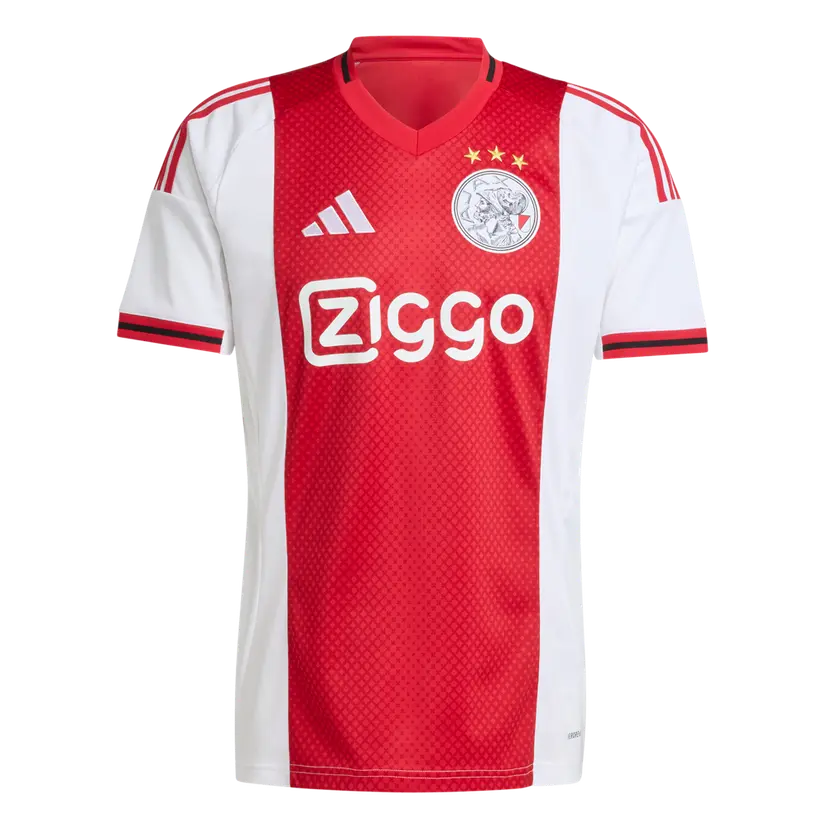 Jersey Ajax 25/26 Home