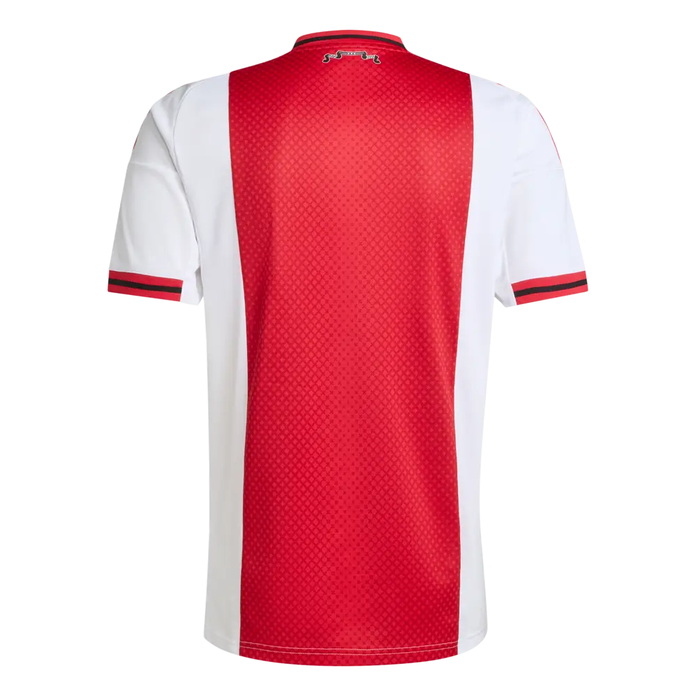 Jersey Ajax 25/26 Home