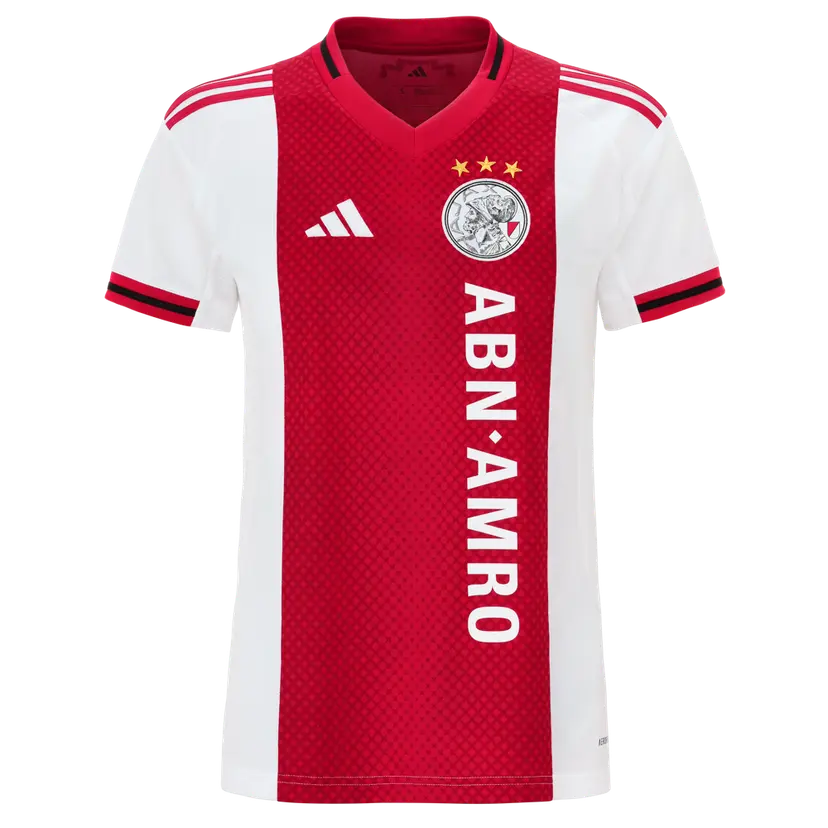 Jersey Ajax Woman 25/26 Home