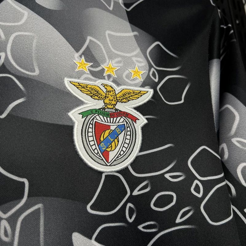 Jersey do Benfica Training24/25