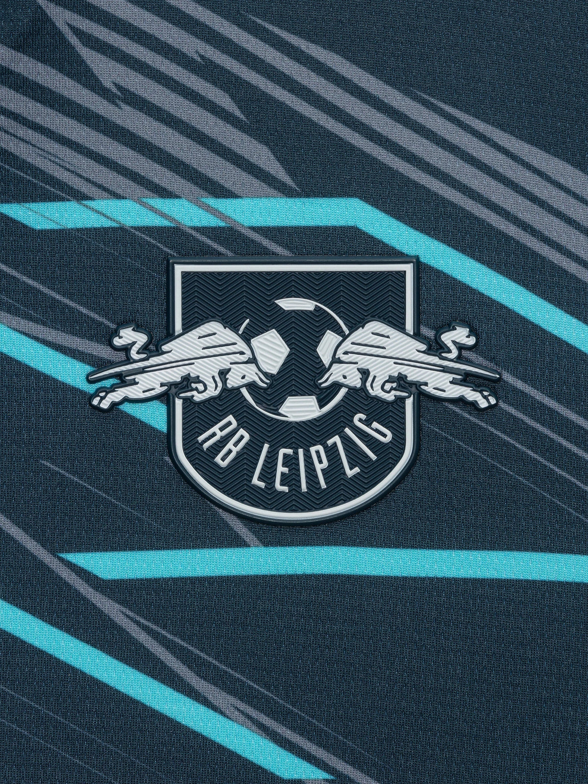 Jersey Woman RB Leipzig 24/25 Third