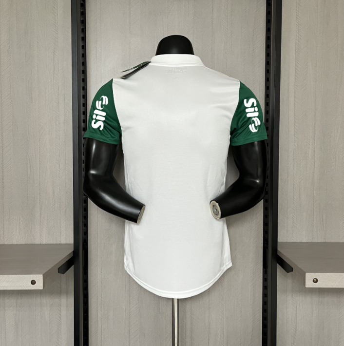 Jersey Palmeiras 25/26 Player Away