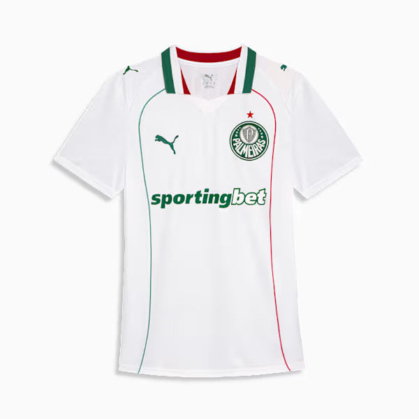 Jersey Palmeiras Away 26/27