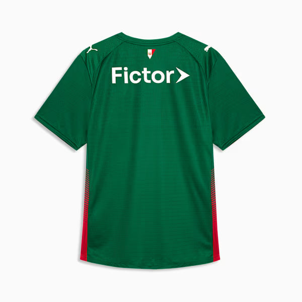 Jersey Palmeiras Home 26/27