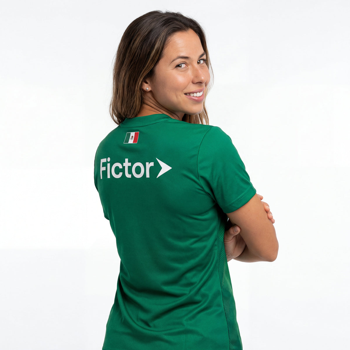 Jersey Palmeiras Home Women 26/27 Player