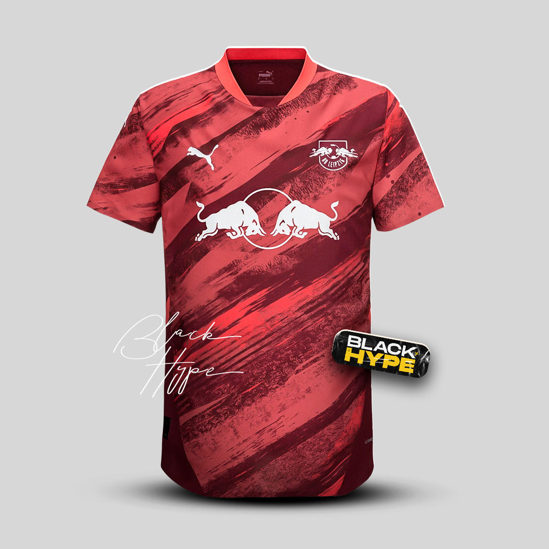 Jersey RB Leipzig 24/25 Away