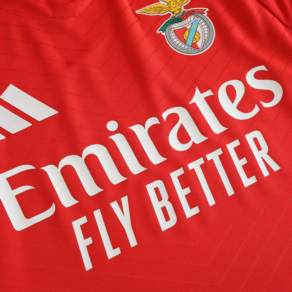 Kids Benfica 24/25 Home