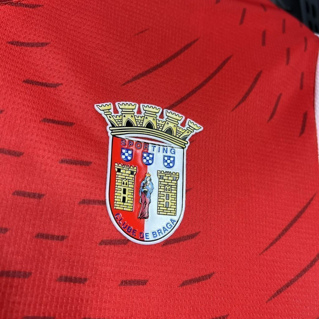 Kids Braga 24/25 Home
