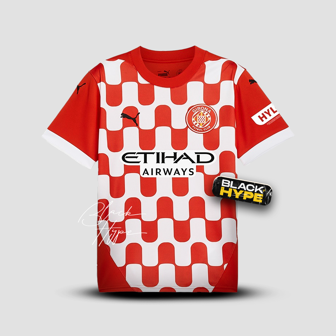 Kids Girona 24/25 Home