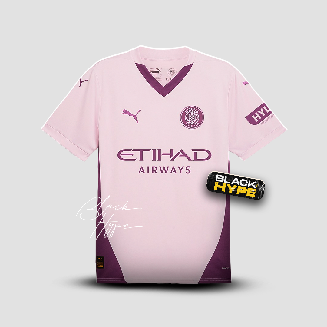 Kids Girona 24/25 Third