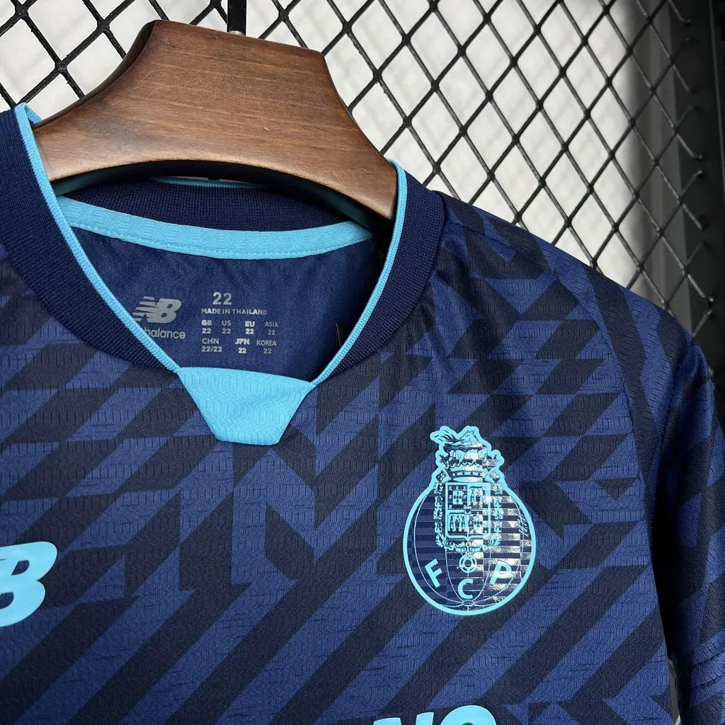 Kids Porto 24/25 Third
