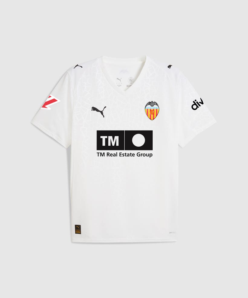 Kids Valencia 25/26 Home