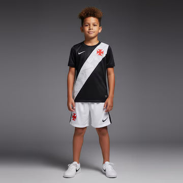 Kids Vasco da Gama Home 26/27