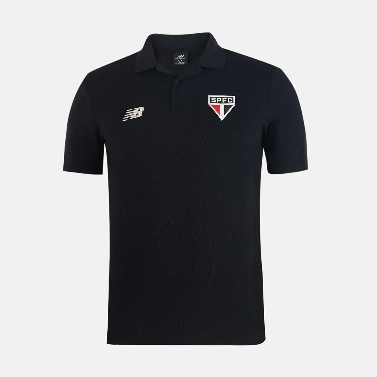 Polo Jersey São Paulo 26/27