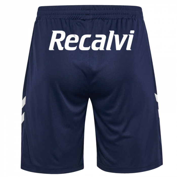 Shorts Celta Vigo 25/26 Away