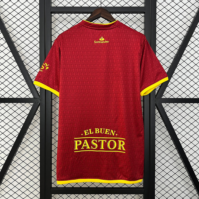24∕25 Santander Away