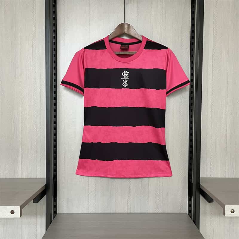 24∕25 Women Flamenco Jersey S-XXL(21CB)
