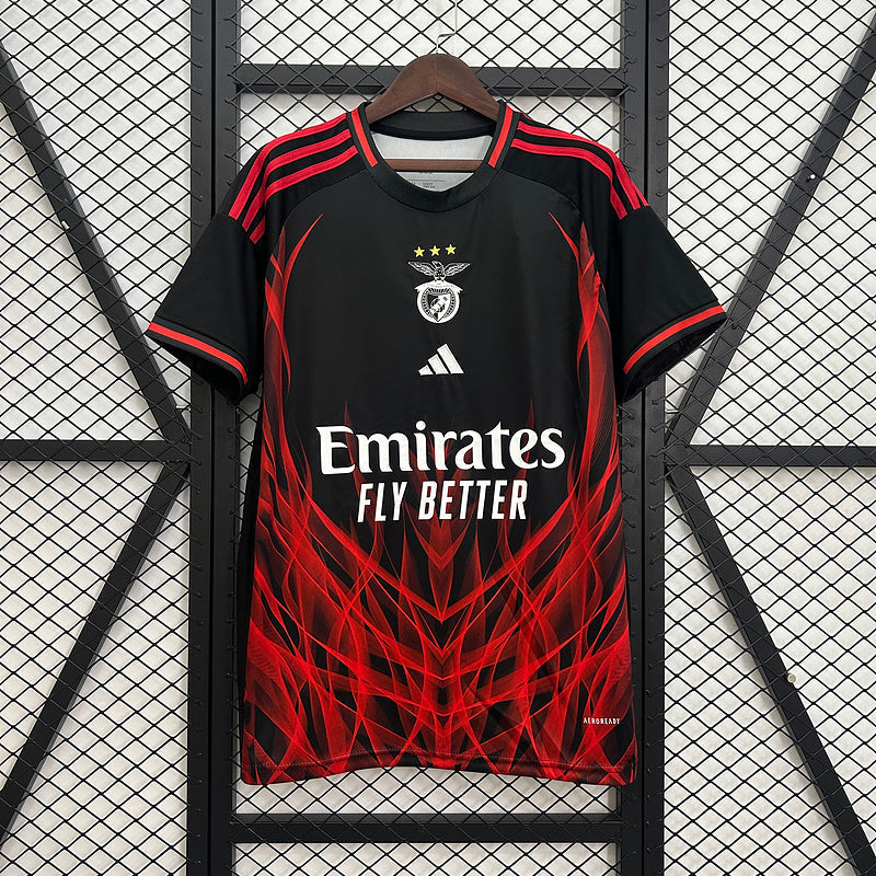 25∕26 Benfica Special Edition