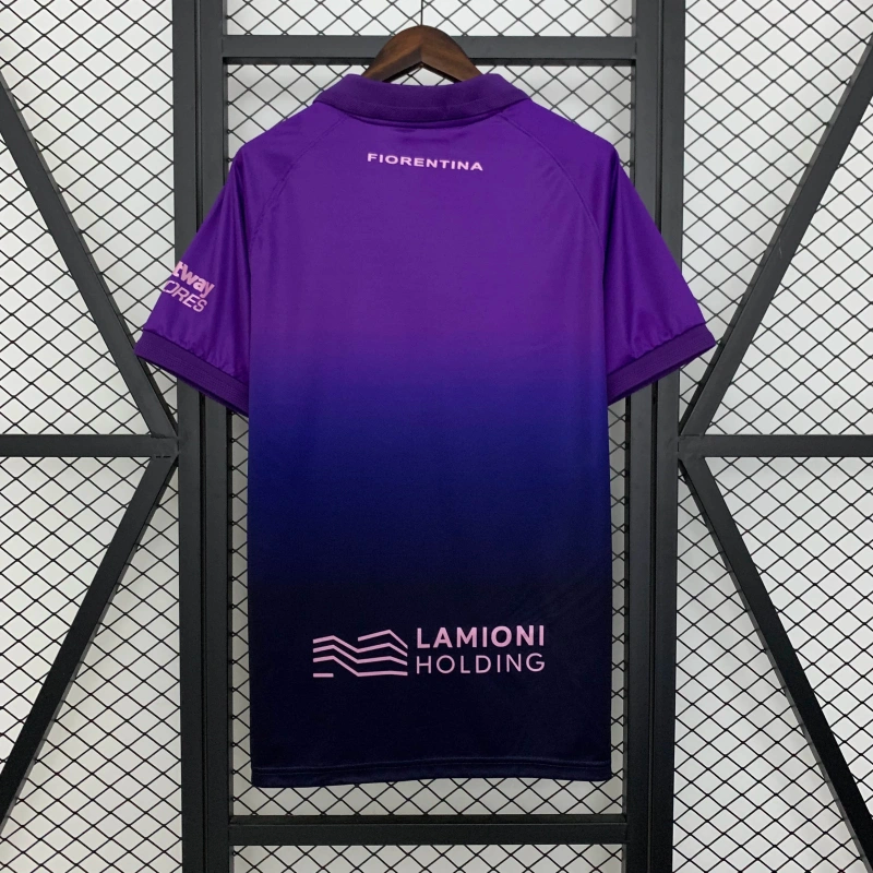 25∕26 Fiorentina Special Edition