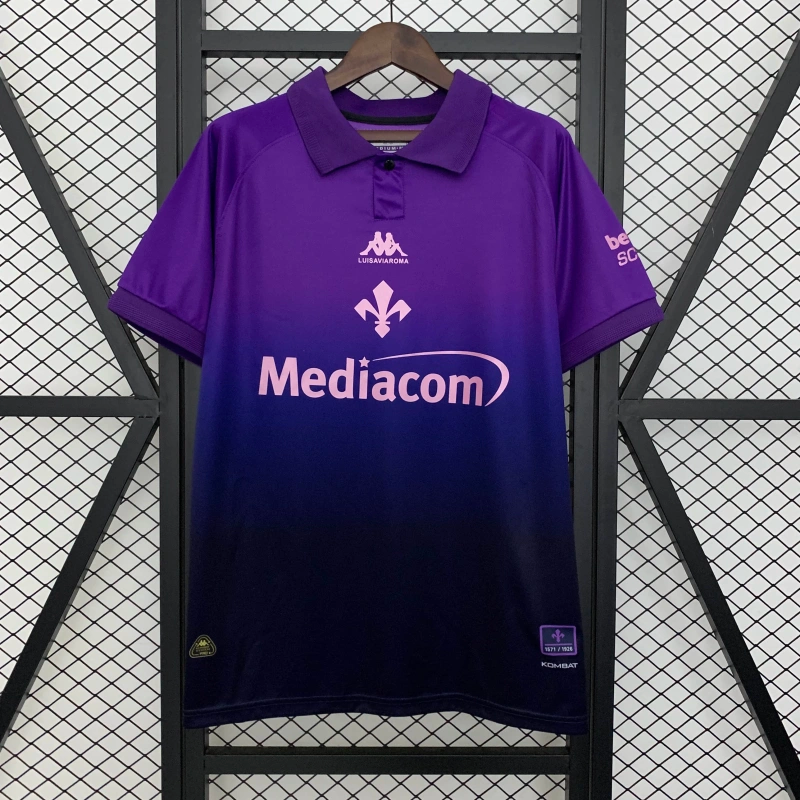 25∕26 Fiorentina Special Edition