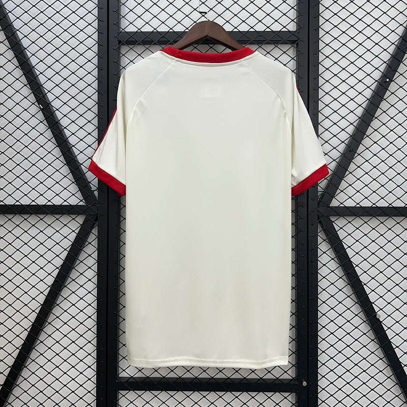 25∕26 Flamengo  Commemorative Edition