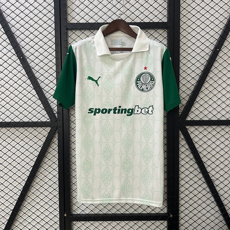 25∕26 Palmeiras away