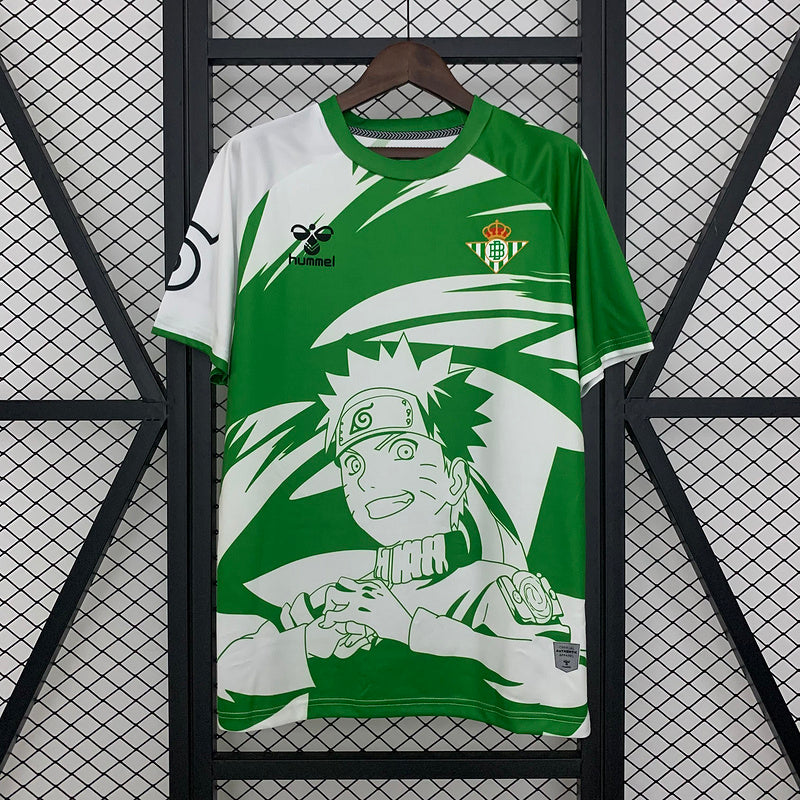 25∕26 Real Betis Special Edition