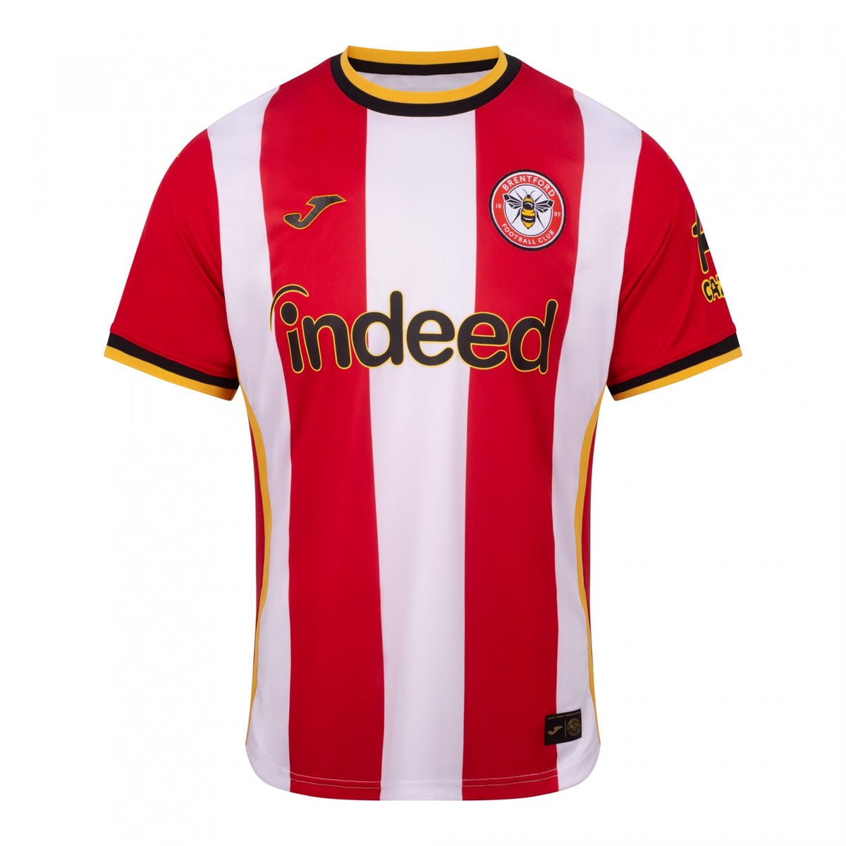 Kids Brentford Home 26/27
