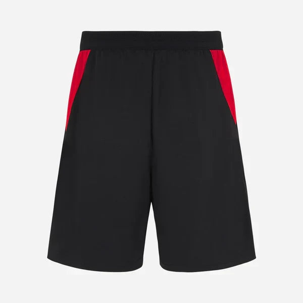 AC Milan Shorts Black 26/27