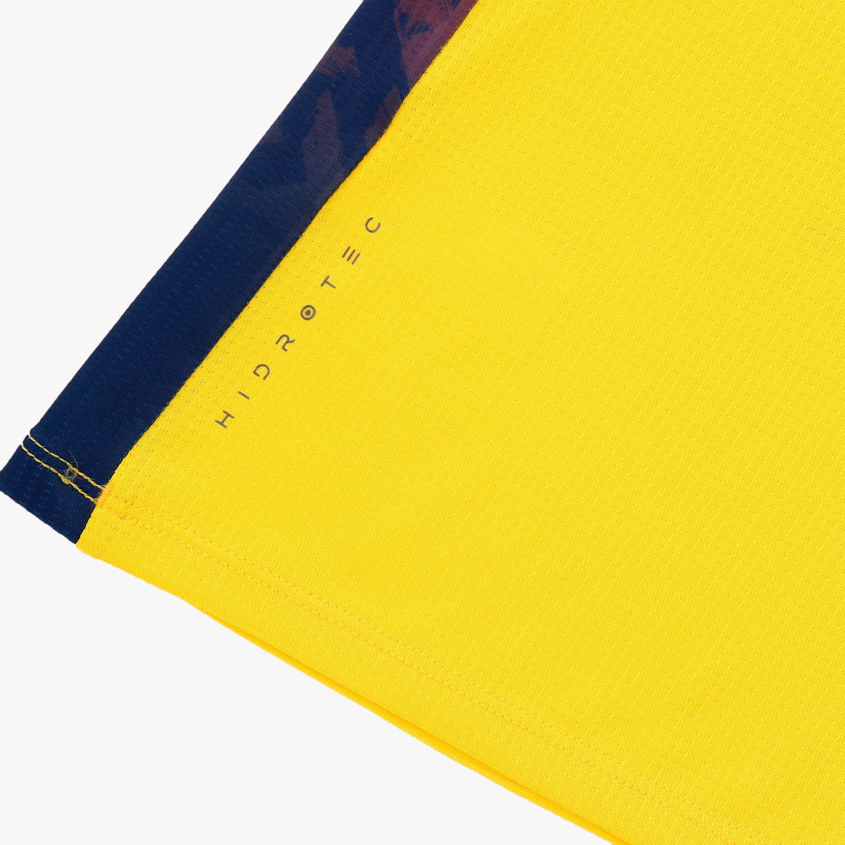Jersey Ecuador Home World Cup 2026
