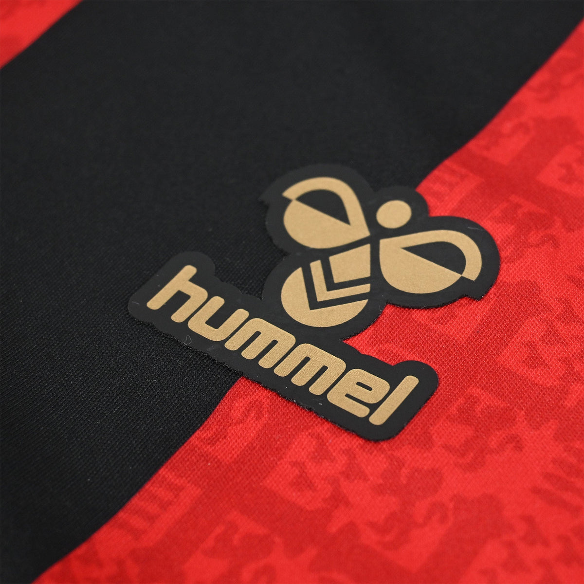 Jersey Bournemouth Longsleeve Home 26/27