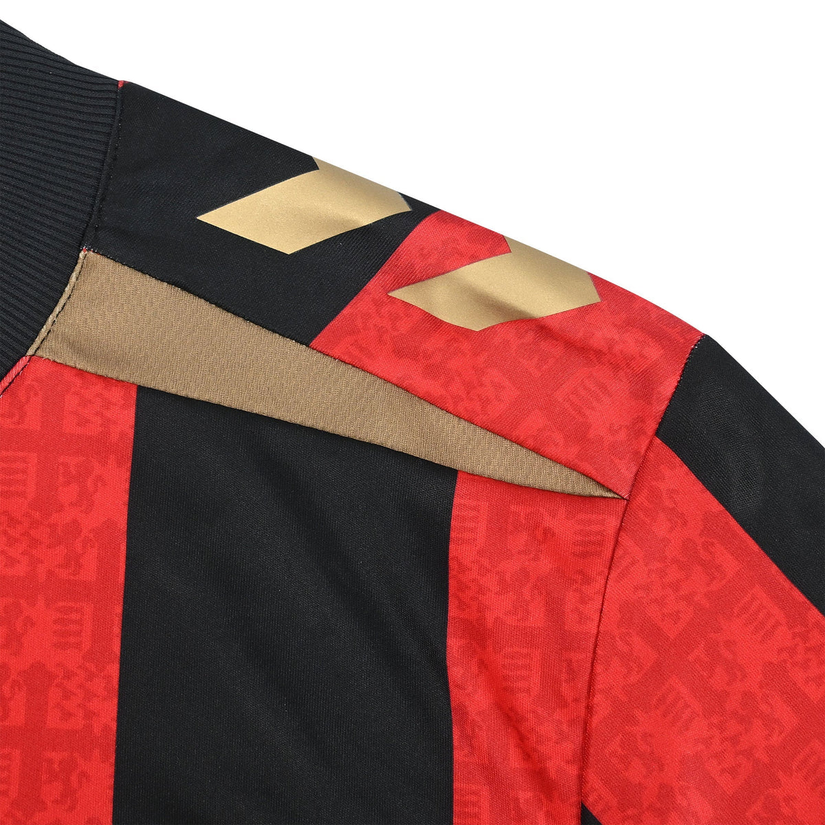 Kids Bournemouth Longsleeve Home 26/27