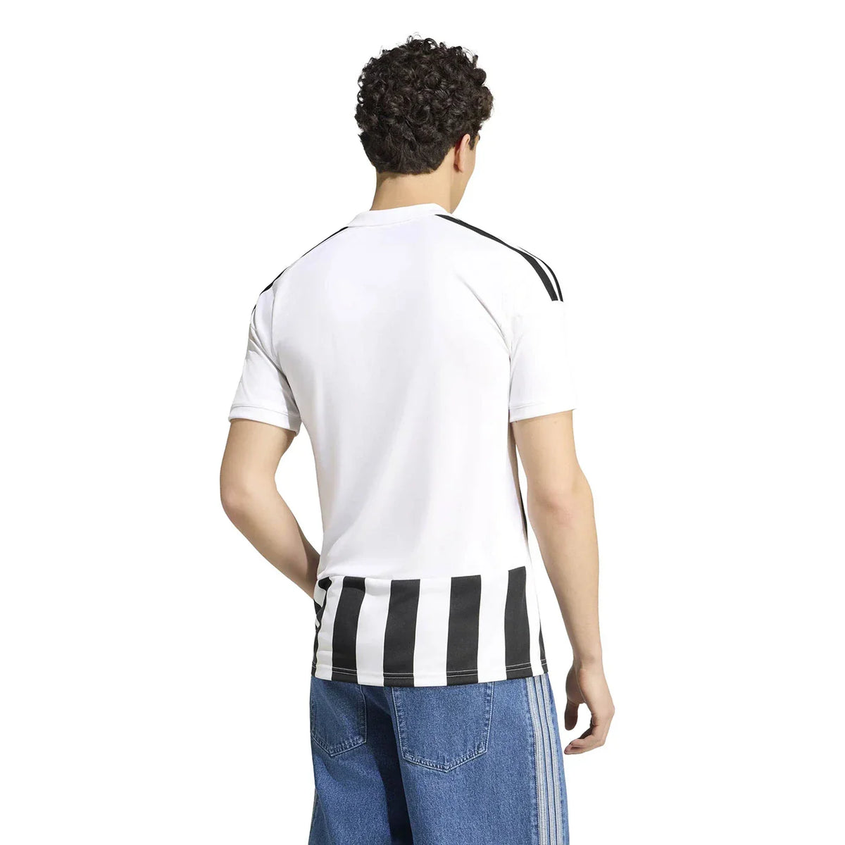 Jersey Juventus Home 26/27